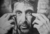 AL PACINO by Maw Custom