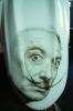 SALVADOR DALI' 