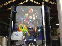 track avengers  by Maw Custom
