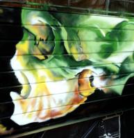 kustom painting 2013