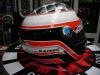 casco fianco by Alessandro Carrara
