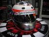 casco fronte by Alessandro Carrara