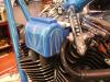 pinstriping