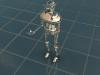 Studio crome 1 by  Trihall