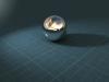 Studio crome 3 by  Trihall