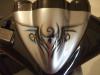 frontalino superiore phantom by  Trihall