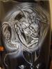 trihall phanton demon by  Trihall