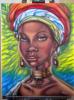 Africana by Federico Marrero