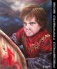 Game of Throne (Tribute) by Federico Marrero