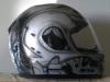 terminator III by  Tuzzo Art