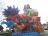 in un mare di guai by  Tuzzo Art