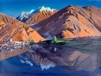 Afghanistan 3 by Valeriy Grachov