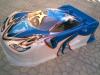 carrozzeria modellismo by  Vincart86
