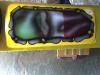 cayak by  Vincart86