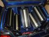 cofano posteriore renault clio williams by  Vincart86