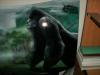 King Kong by Adrian Cheong