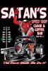 Satan's Speed Shop by Gary Zuyus