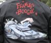 fearless boogie jacket by Gary Zuyus
