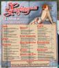 pinup sign before clear by Gary Zuyus