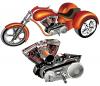 trike day 1 by Gary Zuyus
