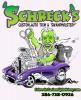 Schreck's by Gary Zuyus