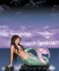 mermaid logo by Gary Zuyus