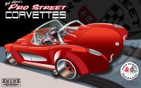57 vette by Gary Zuyus