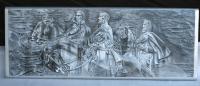 Stone Mountain complete by Gary Zuyus