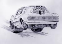 sketches