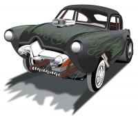 Gasser by Gary Zuyus