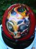bike helmet by &Scaron;tefan Maňko&scaron;