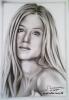 Jennifer Aniston by &Scaron;tefan Maňko&scaron;