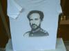Haile Selassie by  Wignaz