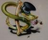 Slash 2 by  Wignaz