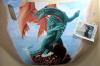 dragon hood, work in progress by Alberto Carignani -