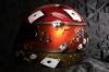 casco arai casinò by Alberto Carignani -
