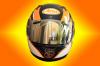 casco arai repsol by Alberto Carignani -