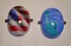 cuffia da tiro liberty by Alberto Carignani -