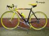bici burn by Alberto Carignani -
