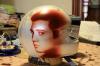 in progress by Alberto Carignani -