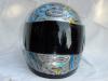 casco arai by Alberto Carignani -