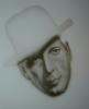 Humphrey in progress by Alberto Carignani -