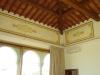 decorazione camera by Alberto Carignani -