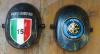 cuffia inter by Alberto Carignani -