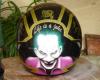 Casco Joker by Alberto Carignani -