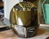 Casco Joker by Alberto Carignani -