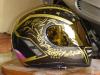 Casco Joker by Alberto Carignani -