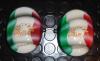 Cuffia da tiro italia by Alberto Carignani -