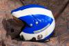 casco rally by Alberto Carignani -