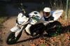 kawasaki z750 by Alberto Carignani -